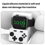 For Apple Watch Charging Base Watch Charger Stand, Without Charger