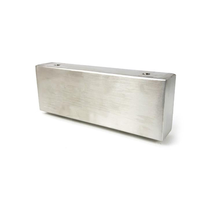 5.5cm Sofa Legs Stainless Steel Heightened Nightstand Support Legs, 7-Shaped Leg (Brushed Gold), 1-Shaped Leg (Brushed Gold), 7-Shaped Leg (Black Titanium), 1-Shaped Leg (Black Titanium), 7-Shaped Leg (Brushed Silver), 1-Shaped Leg (Brushed Silver)