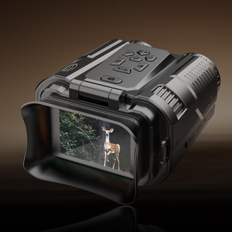 Telescope Memory Card, D13 Night Vision Devices