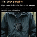 Telescope Memory Card, D13 Night Vision Devices