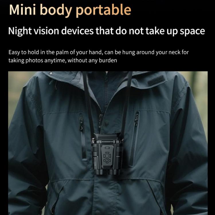 Telescope Memory Card, D13 Night Vision Devices