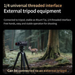 Telescope Memory Card, D13 Night Vision Devices