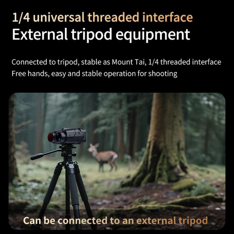 Telescope Memory Card, D13 Night Vision Devices