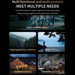 Telescope Memory Card, D13 Night Vision Devices