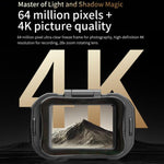 Telescope Memory Card, D13 Night Vision Devices