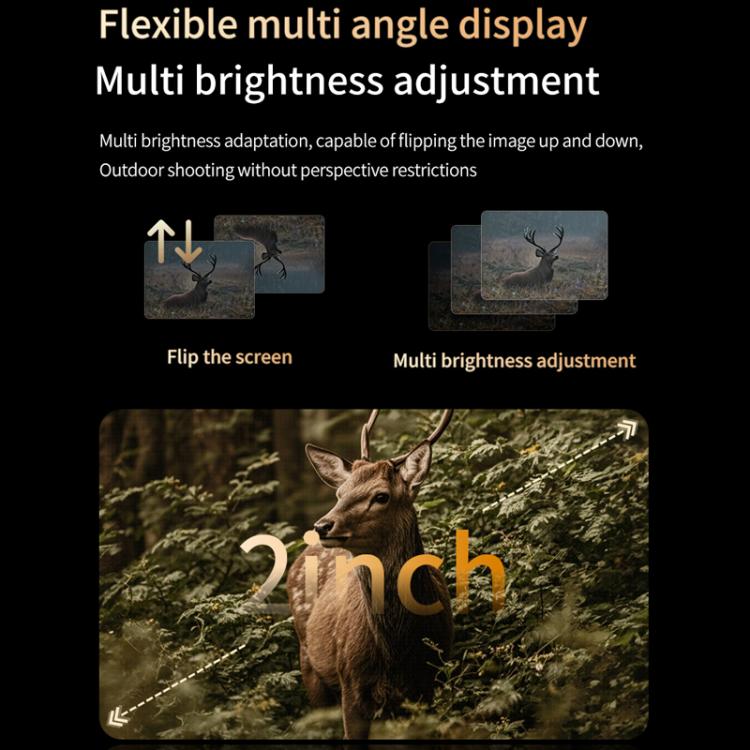 Telescope Memory Card, D13 Night Vision Devices