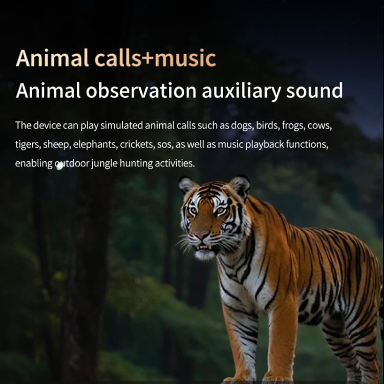 Telescope Memory Card, D13 Night Vision Devices