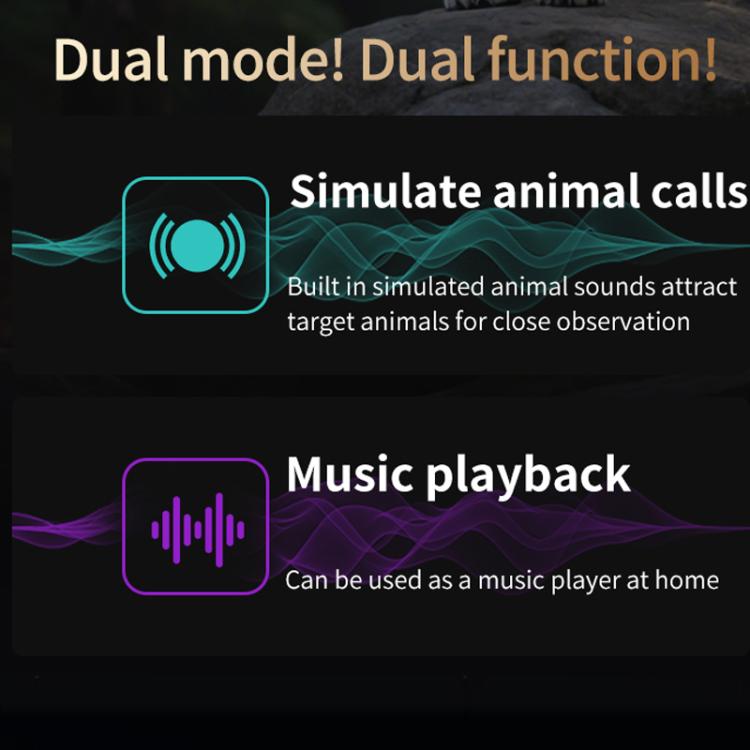 Telescope Memory Card, D13 Night Vision Devices