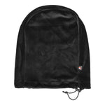 Universal Headphone Storage Case Dustproof Drawstring Bag With Ultra-Soft Short Plush, Drawstring Bag