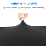 For Sony SRS-XV500/XP500 Speaker TXESIGN Lycra Elastic Dustproof Cover Stretchable Protective Sleeve, For Sony SRS-XV500/XP500