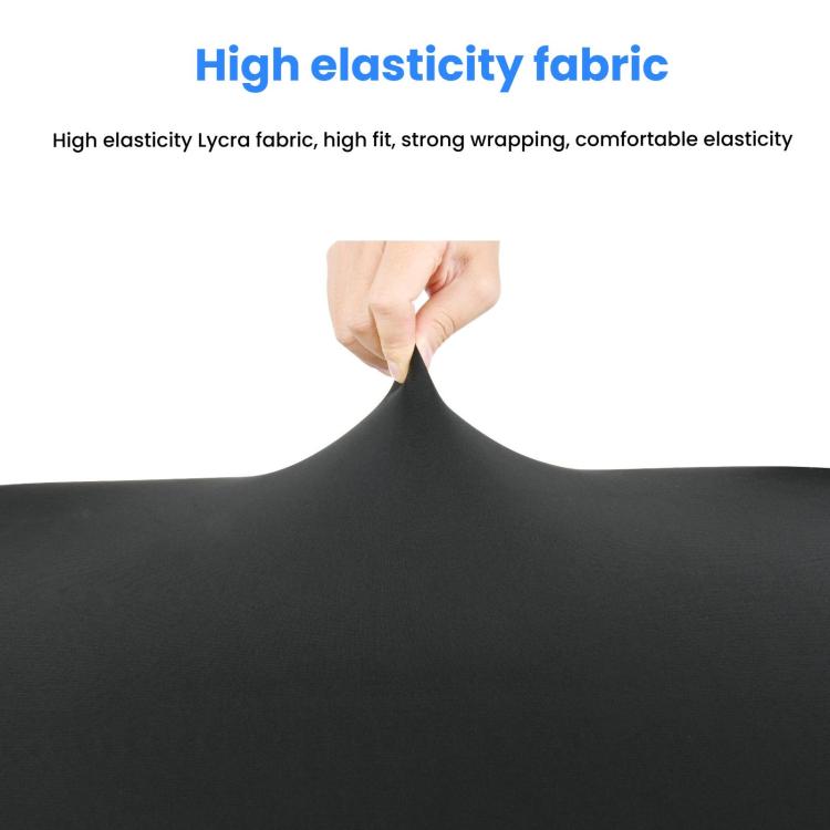 For Sony SRS-XV500/XP500 Speaker TXESIGN Lycra Elastic Dustproof Cover Stretchable Protective Sleeve, For Sony SRS-XV500/XP500