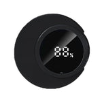 Wall-Mounted Smart Sensor Toothbrush UV Sterilizer