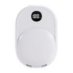 Wall-Mounted Smart UV Sterilizer And Air-Drying Toothbrush Sterilizer