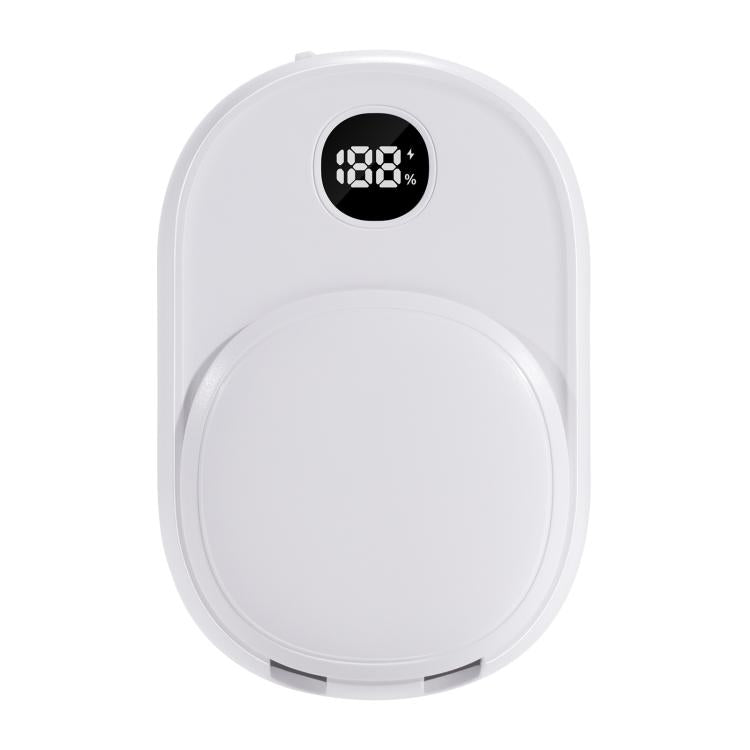 Wall-Mounted Smart UV Sterilizer And Air-Drying Toothbrush Sterilizer