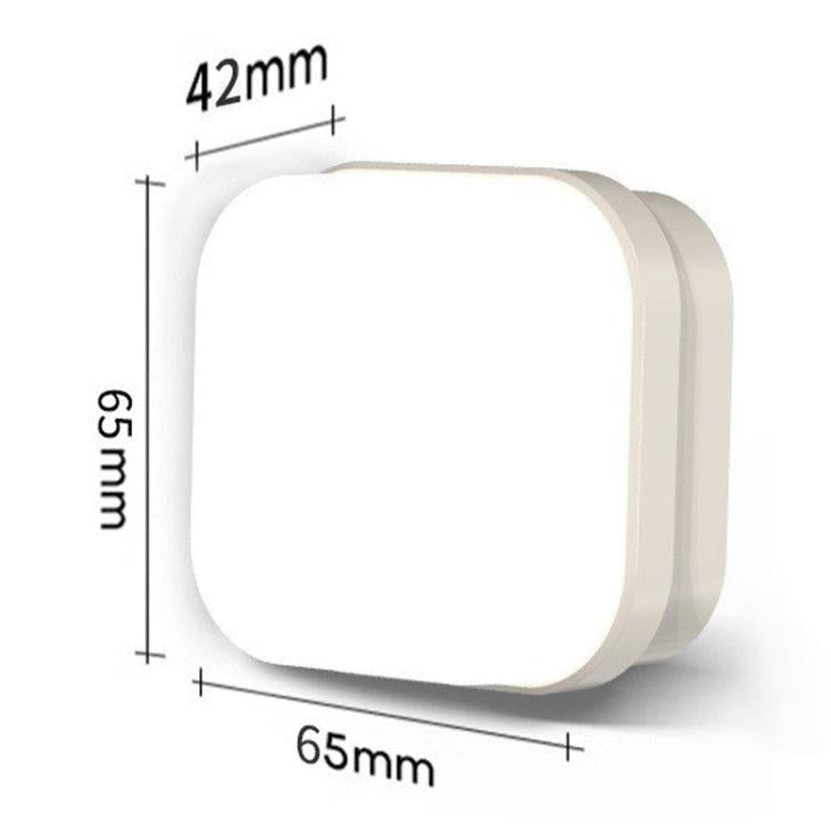 WS-C08 Outdoor Three Level Lighting Camping Lantern Compact Portable Multifunctional Tent Lamp