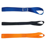 Multi-Purpose Cross-Woven Luggage Straps For ATVs And Motorcycles, 2.5 x 20.5cm (Blue), 2.5 x 30.5cm (Blue), 2.5 x 40.5cm (Blue), 2.5 x 20.5cm (Black), 2.5 x 30.5cm (Black), 2.5 x 40.5cm (Black), 2.5 x 20.5cm (Orange), 2.5 x 30.5cm (Orange)            ...