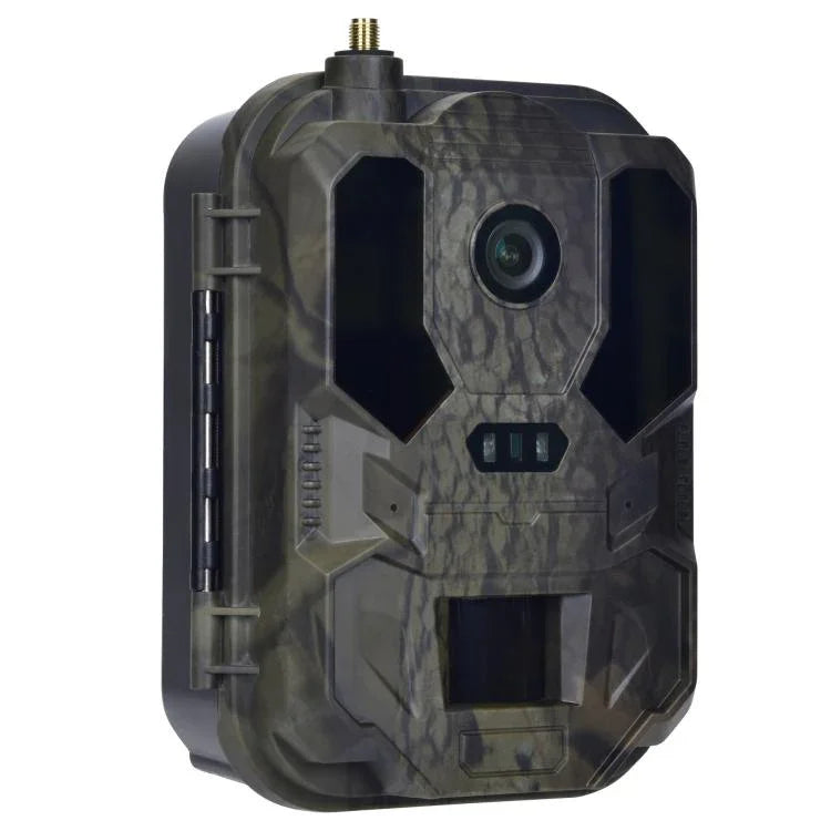 4K 4G Outdoor Tracking Camera With Remote Mobile Control, Supports FTP/SMTP/APP, HC-960Ultra-Li