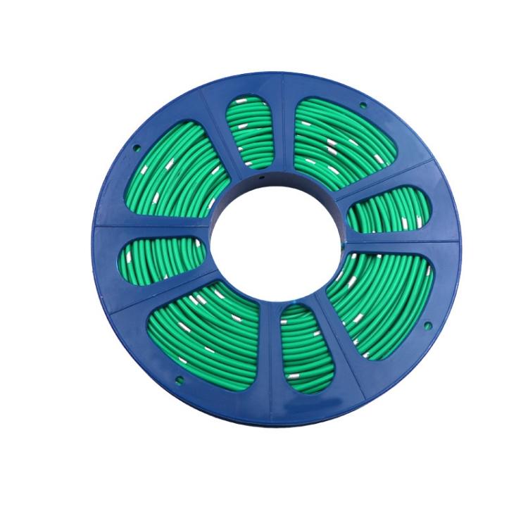 40m Automotive Pure Copper Core Insulated Wire, 0.75 Square Meters Black, 0.75 Square Meters Red, 0.75 Square Meters Blue, 0.75 Square Meters Yellow, 0.75 Square Meters Green, 1 Square Meters Yellow, 1 Square Meters Red, 1 Square Meters Green          ...