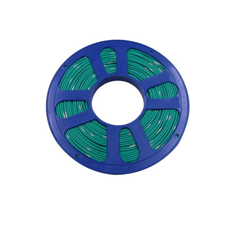 40m Automotive Pure Copper Core Insulated Wire, 0.75 Square Meters Black, 0.75 Square Meters Red, 0.75 Square Meters Blue, 0.75 Square Meters Yellow, 0.75 Square Meters Green, 1 Square Meters Yellow, 1 Square Meters Red, 1 Square Meters Green          ...