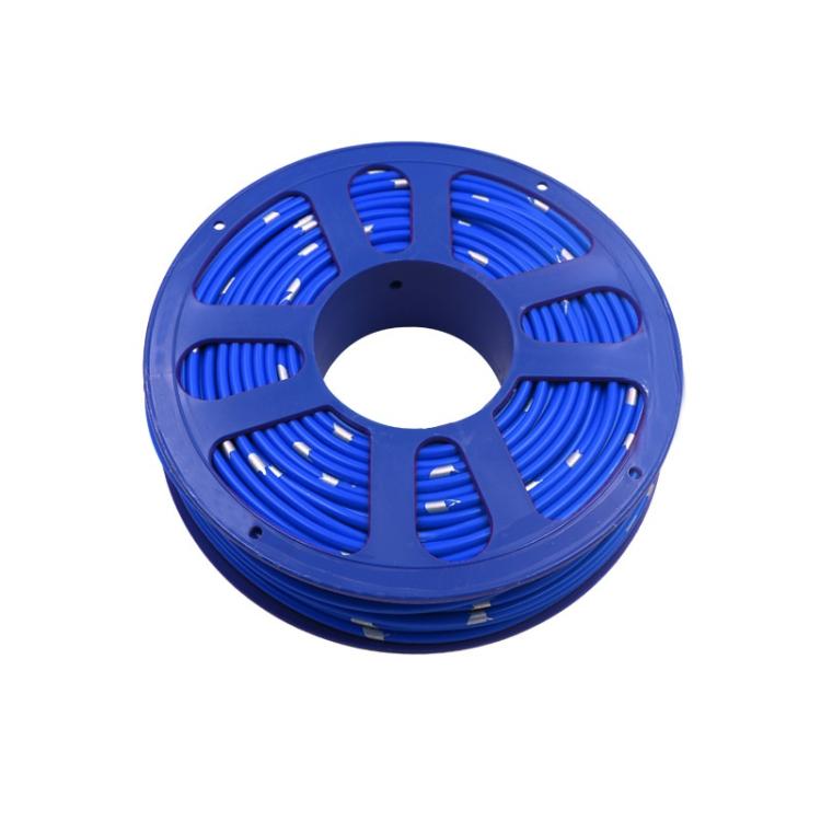40m Automotive Pure Copper Core Insulated Wire, 0.75 Square Meters Black, 0.75 Square Meters Red, 0.75 Square Meters Blue, 0.75 Square Meters Yellow, 0.75 Square Meters Green, 1 Square Meters Yellow, 1 Square Meters Red, 1 Square Meters Green          ...