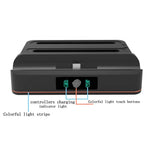 For Nintendo Switch 2 Console Controller KJH Charging Dock Station With 1080P 60Hz HDMI Output, KJH-NS2-027