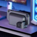 For Nintendo Switch 2 ipega Console Dock Cooling Fan Radiator With Adjustable Speed, PG-SW2206