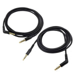 For SteelSeries Arctis Nova Pro / 1 1.5m Gaming Headset 3.5mm Cable, TPE, Braided