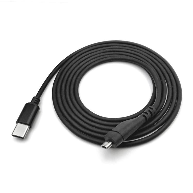 For SteelSeries Arctis 3 / 5 / 7 Type-C Gaming Headset Cable, Supports Lighting, ZS0316