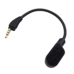 For Kingston HyperX Cloud III Gaming Headset Microphone With Light-Up Noise Reduction, With Light