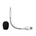 For Razer Barracuda X Gaming Headset Noise Reduction Microphone