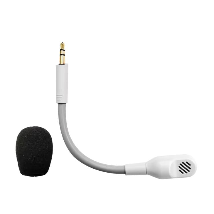 For Razer Barracuda X Gaming Headset Noise Reduction Microphone