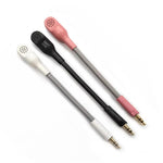 For Razer Barracuda X Gaming Headset Noise Reduction Microphone