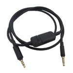 For Beyerdynamic MMX300 II Gaming Headset Audio Cable, ZS0226