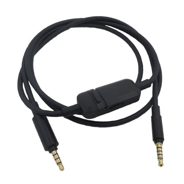 For Beyerdynamic MMX300 II Gaming Headset Audio Cable, ZS0226