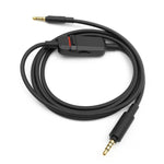 For Beyerdynamic MMX300 II Gaming Headset Audio Cable, ZS0226