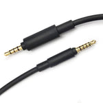 For Beyerdynamic MMX300 II Gaming Headset Audio Cable, ZS0226