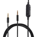 For Logitech G Pro / G Pro X / G233 / G433 Gaming Headset Audio Cable, ZS0297