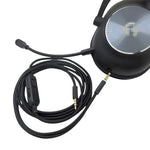 For Logitech G Pro / G Pro X / G233 / G433 Gaming Headset Audio Cable, ZS0297