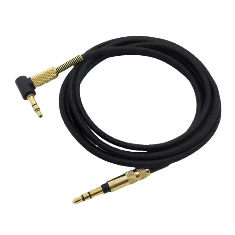 3.5mm Male To Male Headphone Cable, Length: 1.5m, Standard, With Volume Control