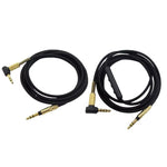 3.5mm Male To Male Headphone Cable, Length: 1.5m, Standard, With Volume Control
