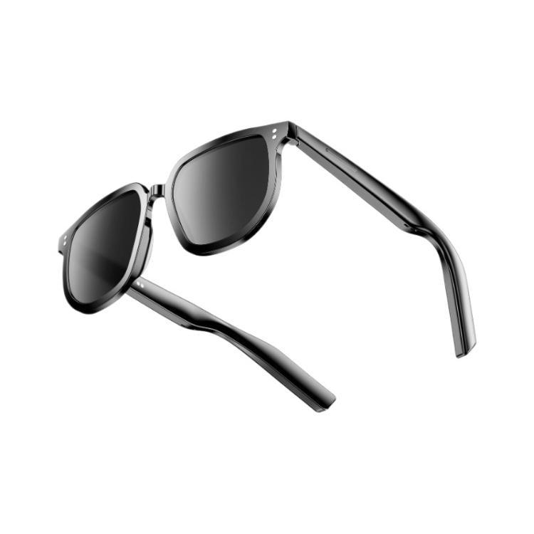 V1 Pro Smart Glasses Support Bluetooth Calling/Music Control/Camera Remote/Voice Assistant, 2×150mAh Battery For Work & Travel, V1 Pro