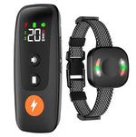 Remote Control Dog Training Automatic Shock Collar
