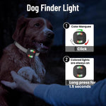 Remote Control Dog Training Automatic Shock Collar