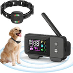 Wireless Electronic Fence Pet Smart Shock Collar