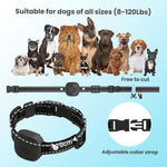 Wireless Electronic Fence Pet Smart Shock Collar
