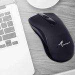 Little Kangaroo DS-917 1000DPI Ergonomic Optical Wired Mouse Laptop Mouse For Office Gaming, DS-917 USB