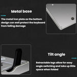 Little Kangaroo DS-9821 DS-911 Laptop Industrial Wired Keyboard And Mouse Set, USB, PS2