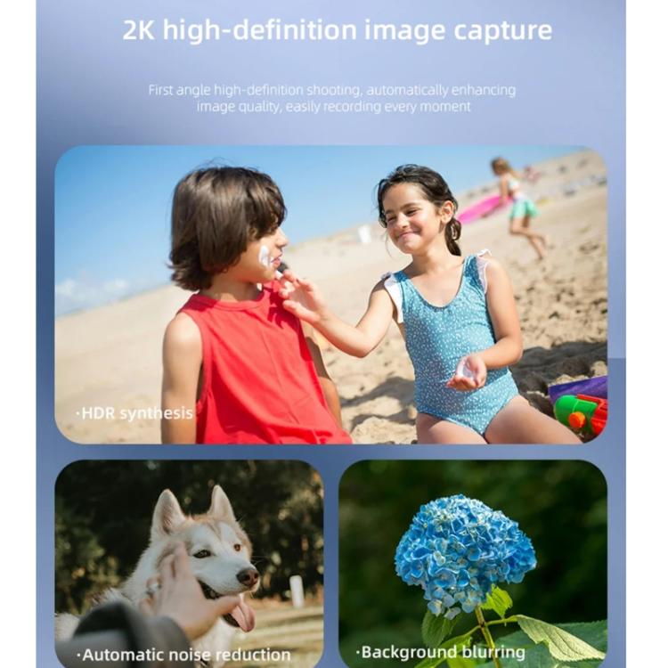 V03-T5 Smart Glasses with 8MP Camera & AI Live Translation 1080P Video Recording