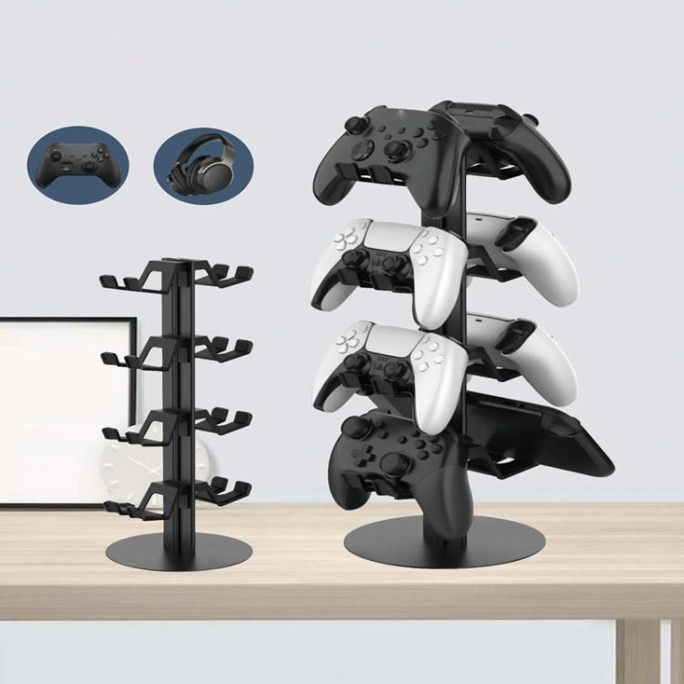 Gamepad Headset Storage Hanger, 2T, 3T, 4T