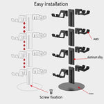 Gamepad Headset Storage Hanger, 2T, 3T, 4T